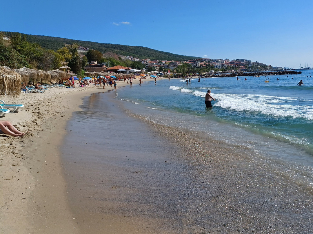 Hotel Sineva Park主图