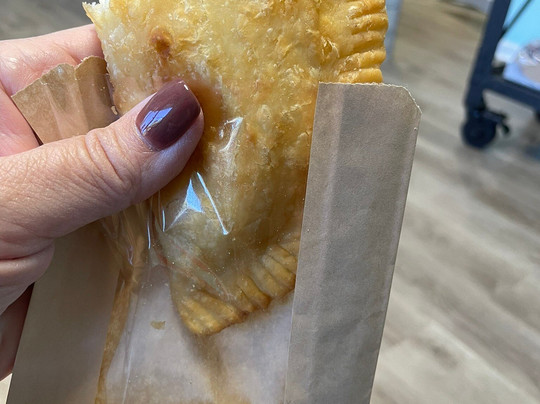 The Burnt Mountain Pie Company主图