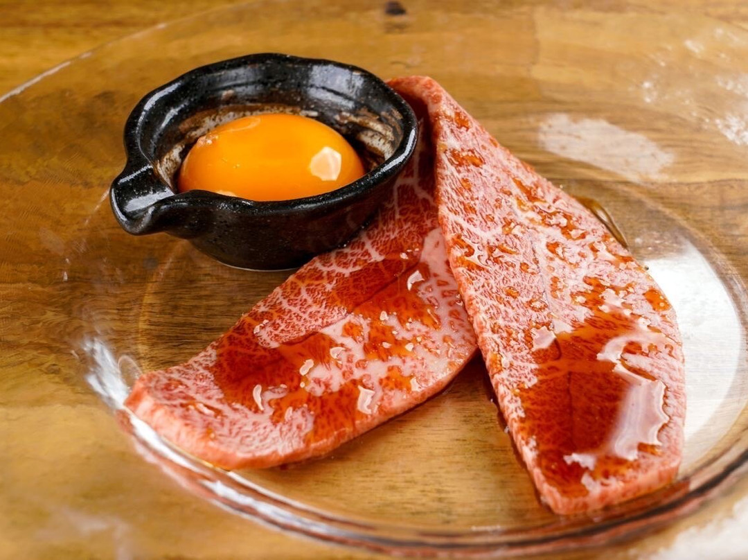 肉処 敬華