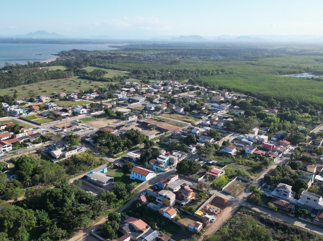 Mar Azul Beach-Santa Cruz必去景点