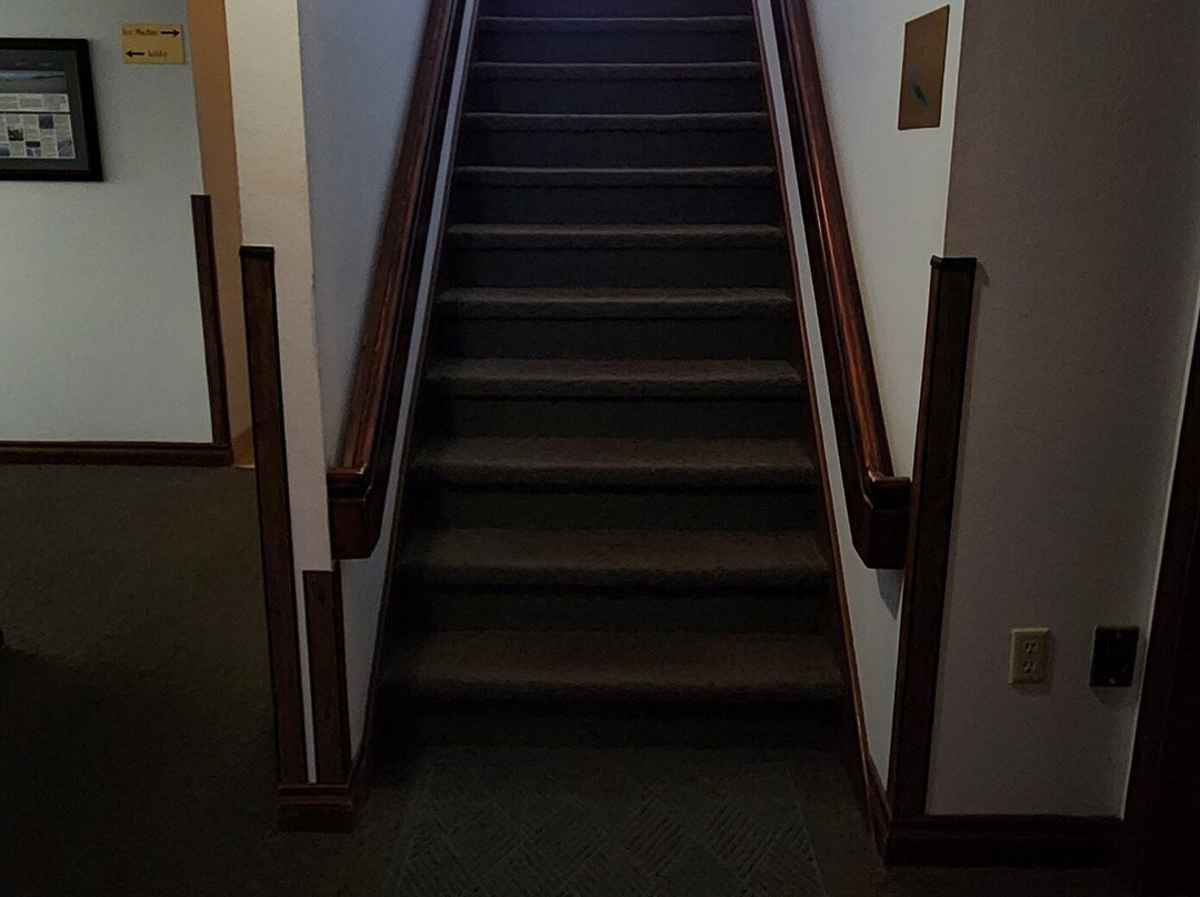 The Coupeville Inn主图