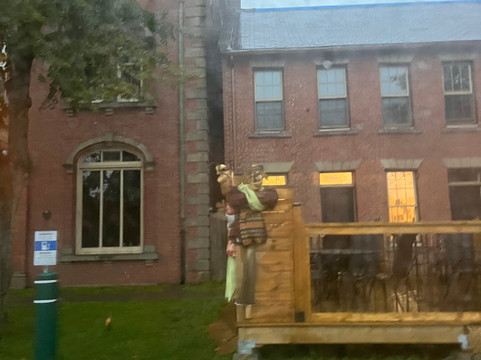 Duncan's Island Tours-夏洛特镇必去景点