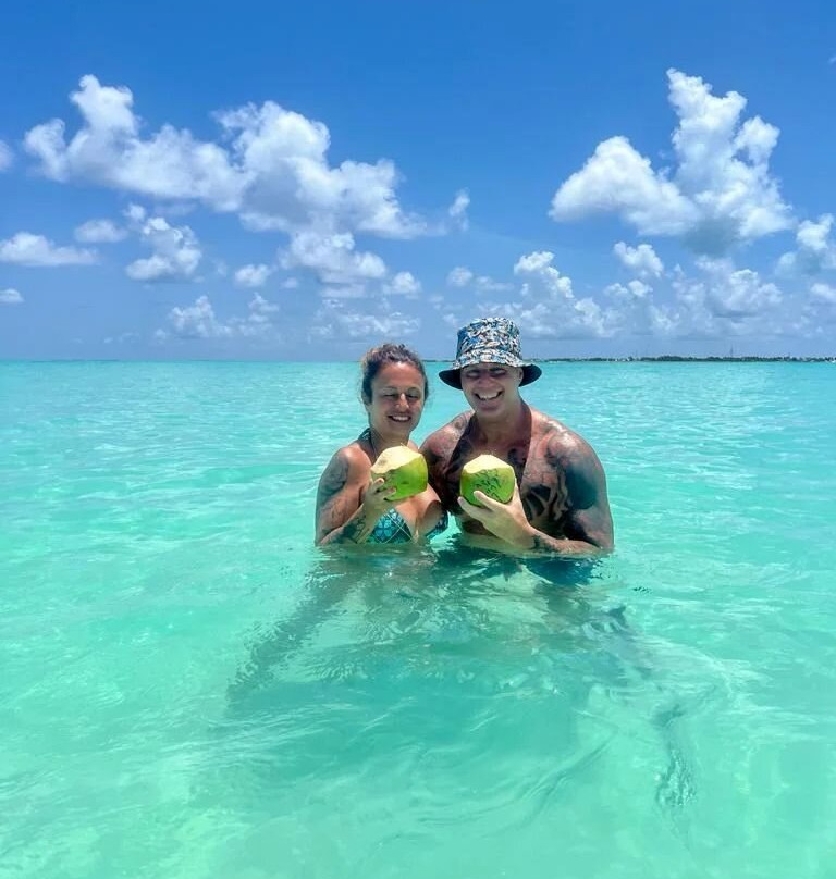 Blue Coral Vashafaru主图