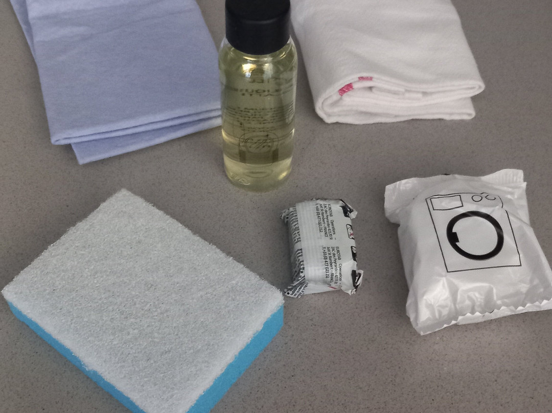 Bilbao City Center by abba Suites主图