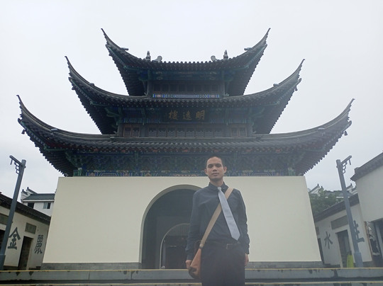 江南贡院-南京市必去景点