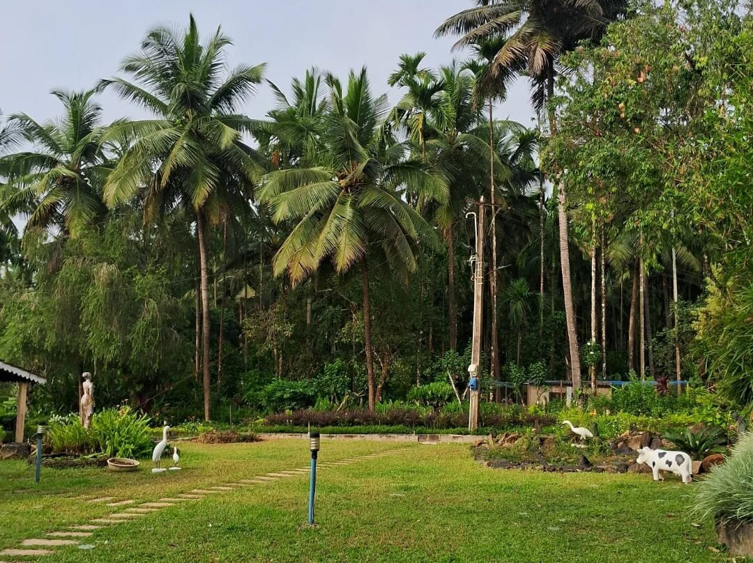 Devangi Atithya Home Stay主图