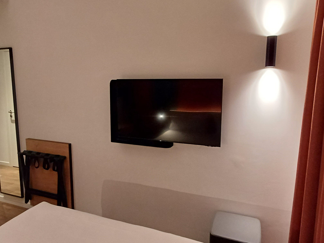 B&B HOTEL Namur