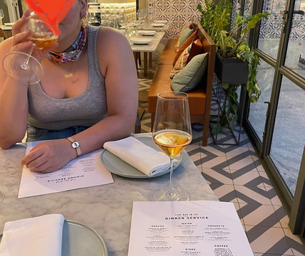 Yaad Polish-Jamaican