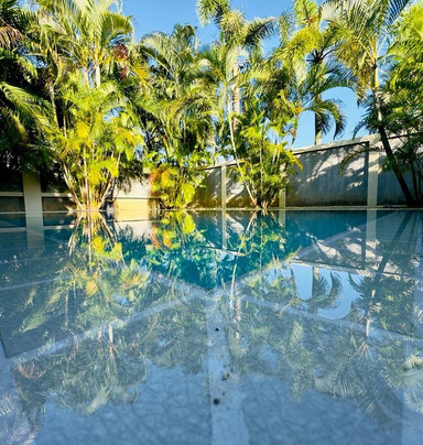 普吉岛游泳池住所主图