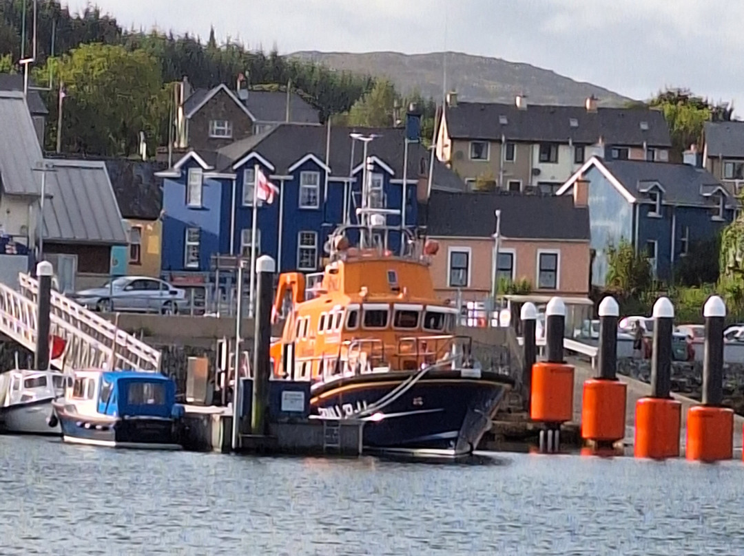 Sea Breeze Bed & Breakfast主图