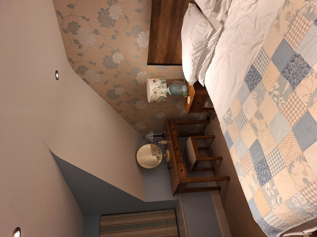 Cauldholm Bed and Breakfast主图