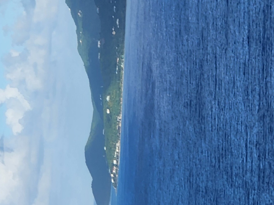 Hams Bluff Lighthouse-圣克鲁斯必去景点