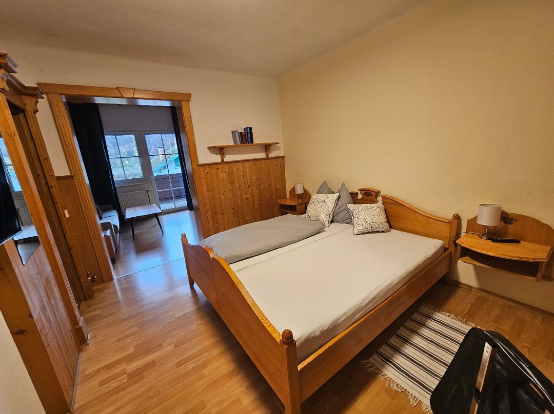 Gasthof Hinterleithner主图