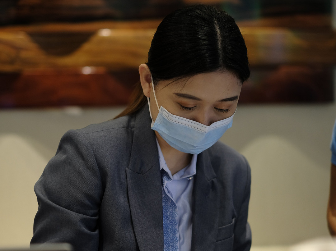 Citadines Salcedo Makati主图