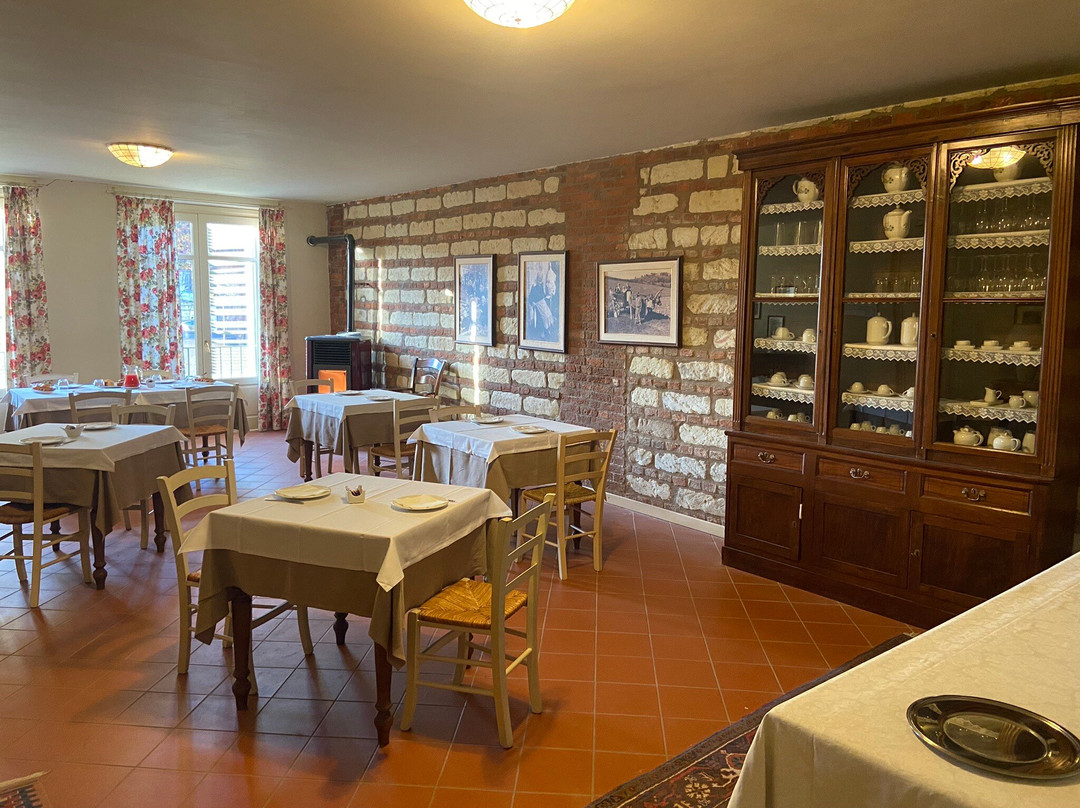 Locanda della Distilleria主图