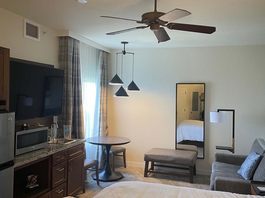 万豪威洛瑞吉别墅酒店主图