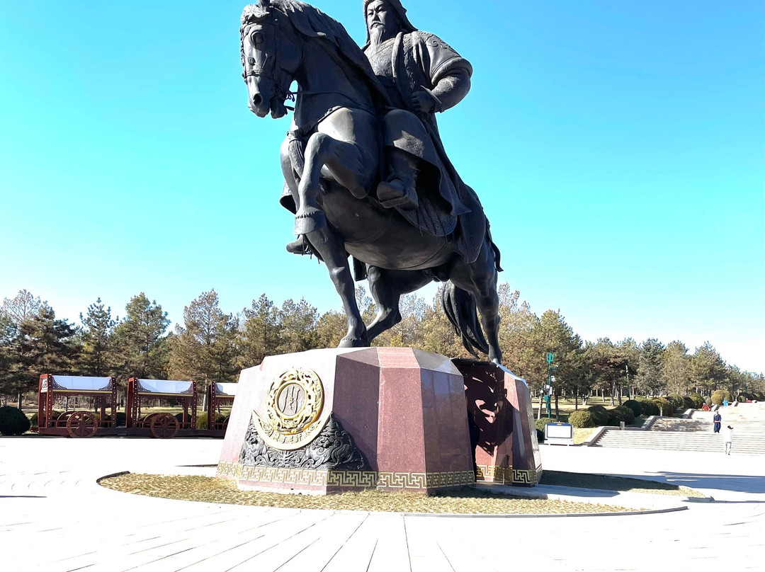 鄂尔多斯饭店主图