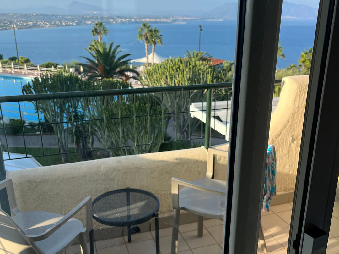 CDSHotels Terrasini – Città Del Mare主图