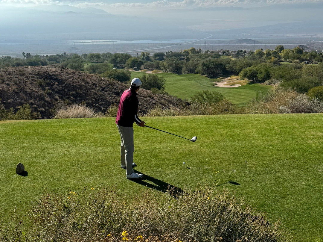 Cascata Golf Course景点图片