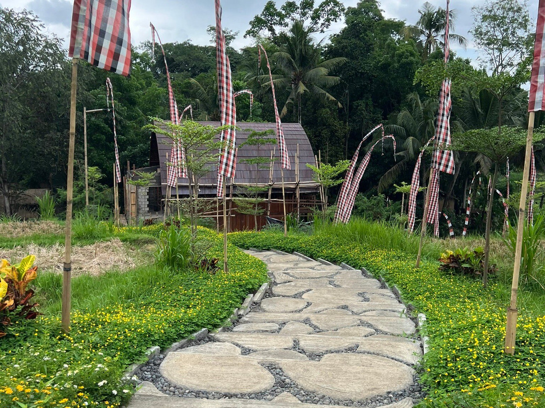 Tunik Bali Vacation景点图片