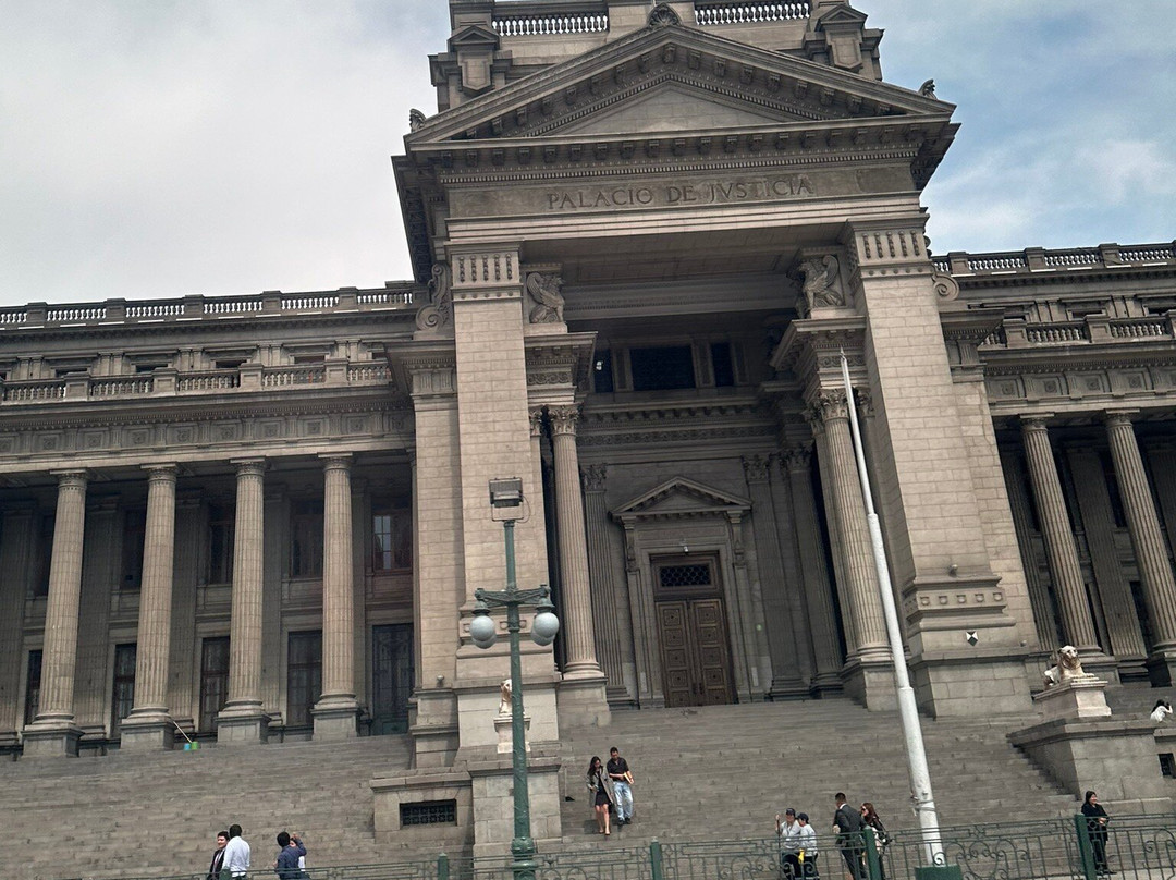 LIMA VIP TRAVEL-利马必去景点