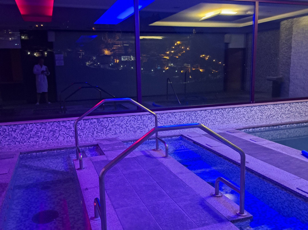 Domus Hotel Resort & Spa主图