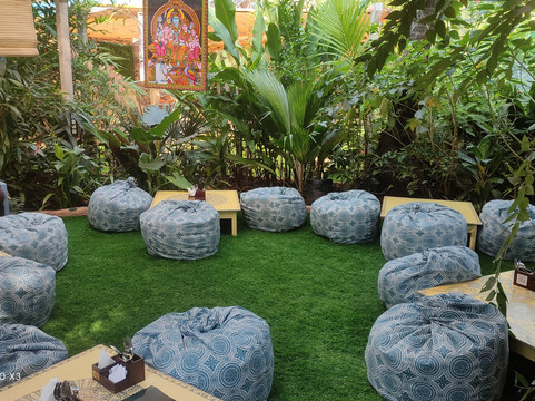 Garden Of Dreams Goa