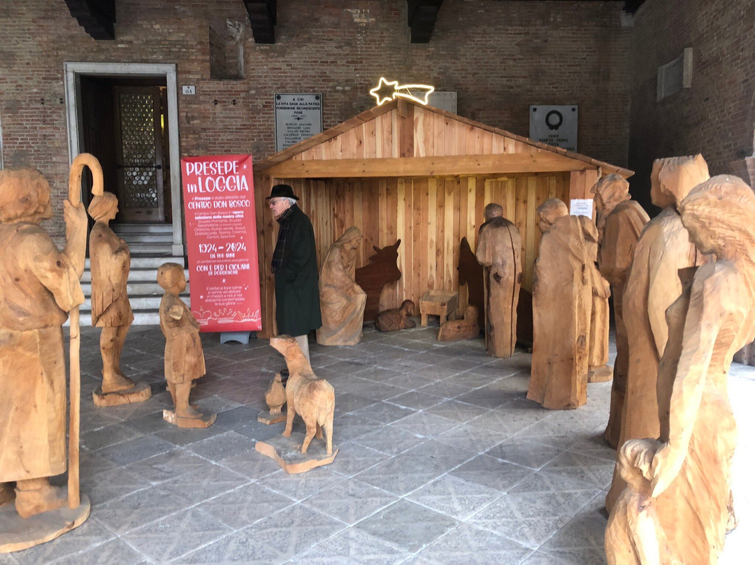 Collegio Don Bosco-波代诺内必去景点