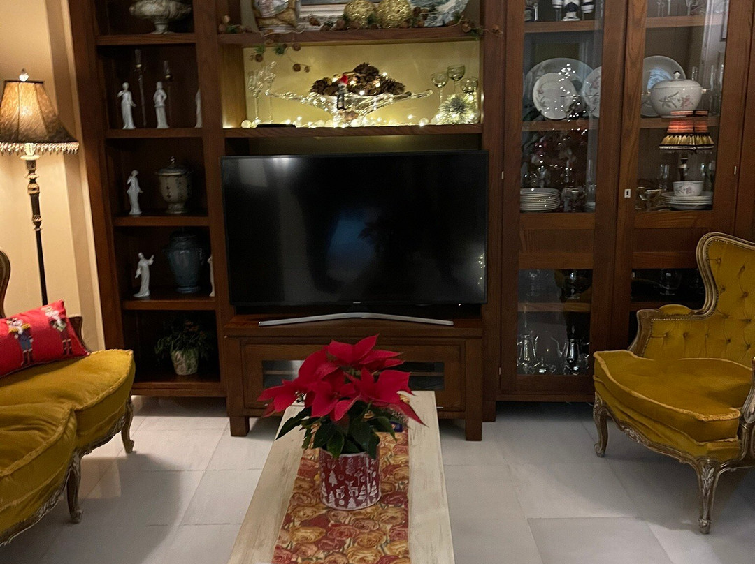 Hotel Casablanca Boutique主图