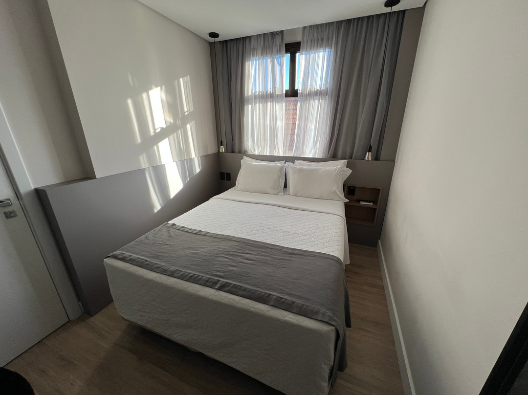 Hotel Laghetto Estação主图