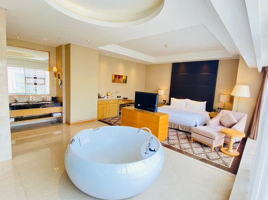 佛山南海假日酒店主图