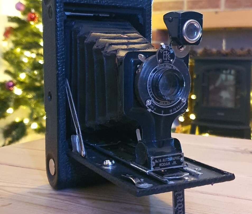 Bourne Mill Antiques景点图片