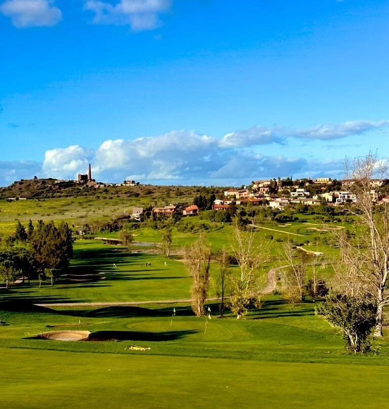Norba Club de Golf景点图片