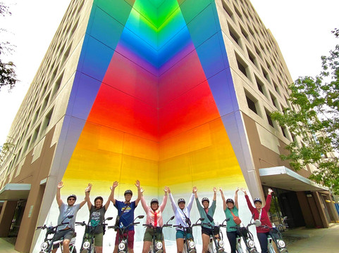 Good Vibes Tours-奥斯丁必去景点