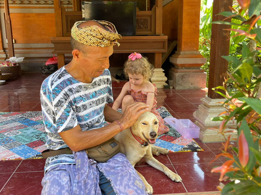 Candana Bali homestay主图