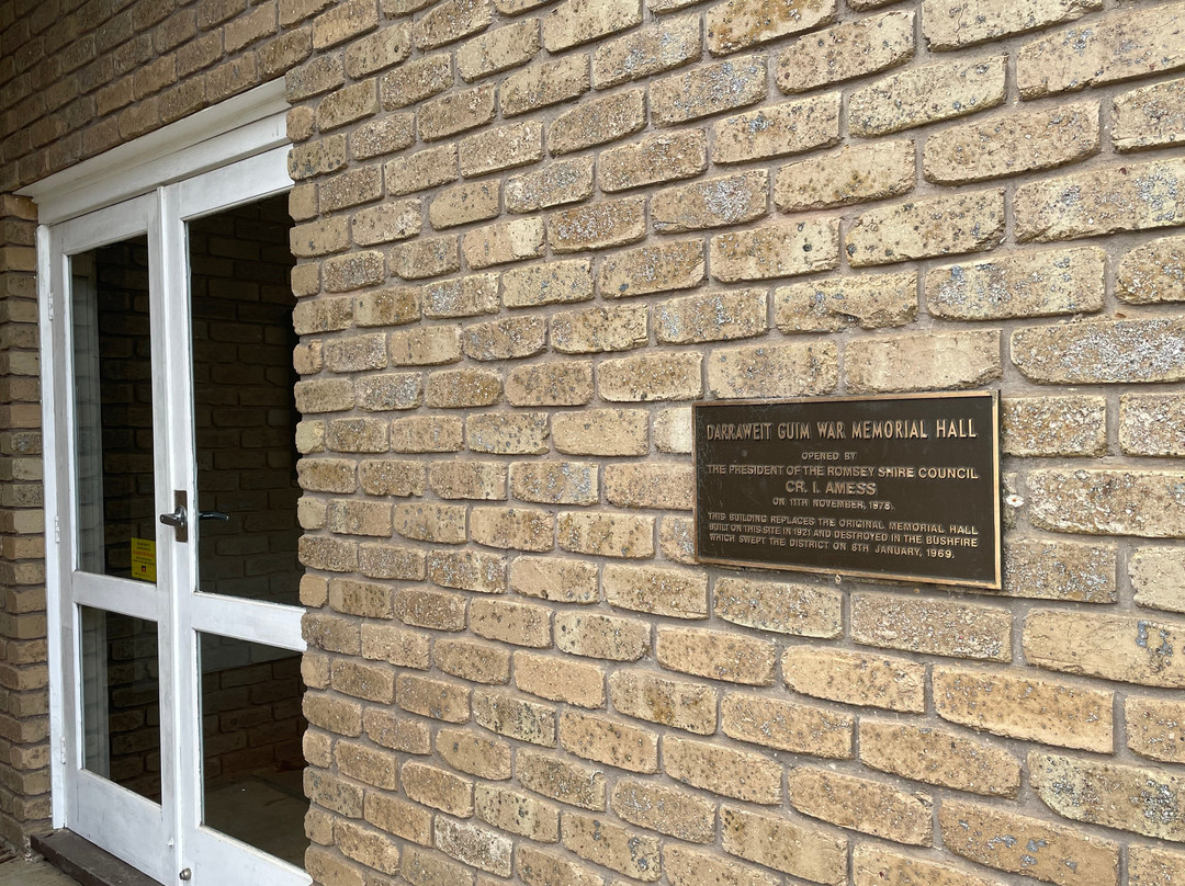 Metal Art Garden-Avenel必去景点