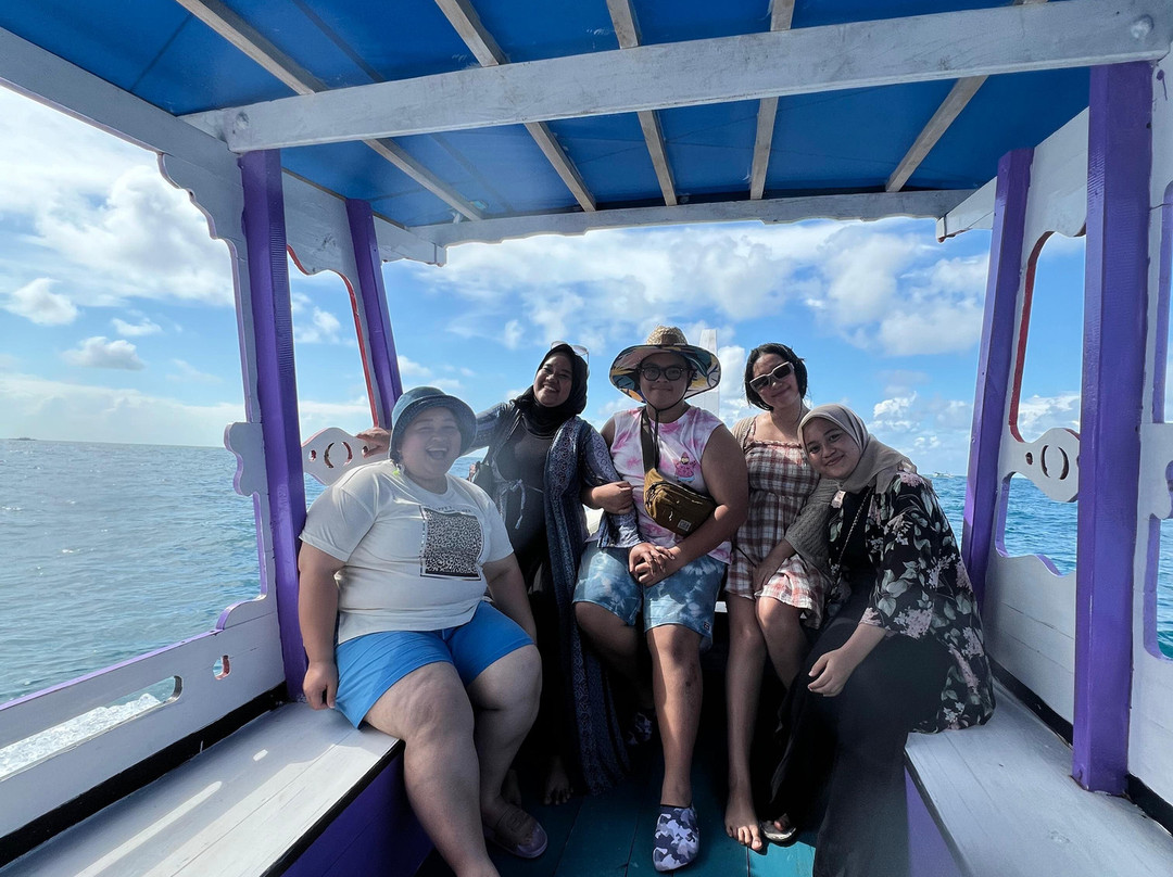 Sheraton Belitung Resort主图