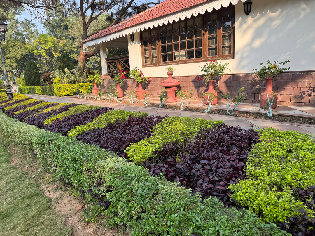 WelcomHeritage Golf View主图