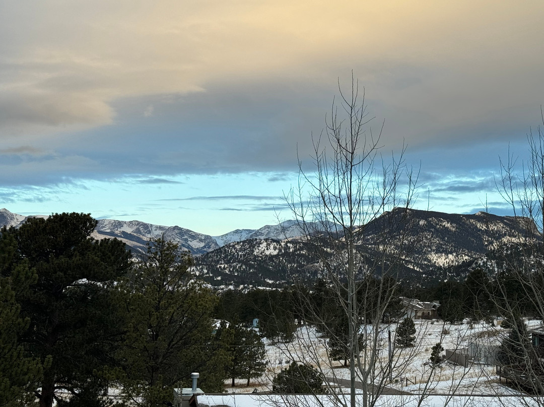 Quality Inn Estes Park主图