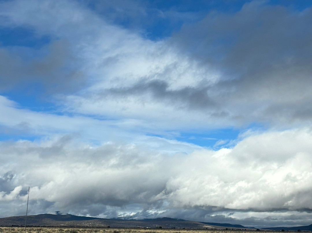 Klamath National Forest景点图片