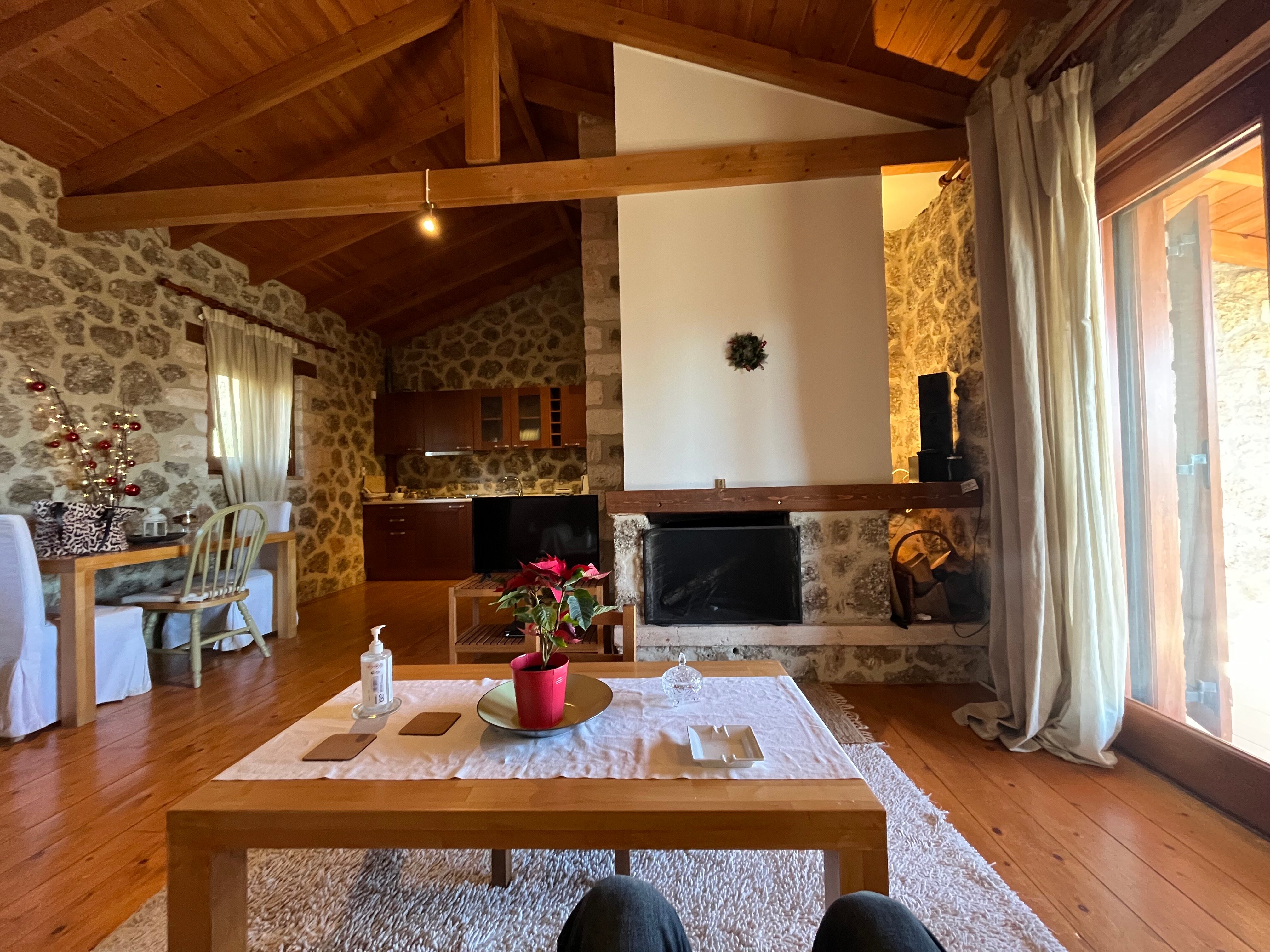 Levanta Guesthouse-客卧