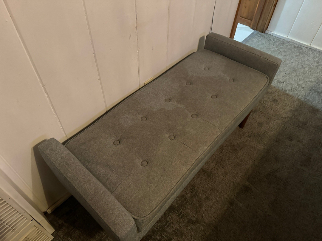 Grand Pine Cabins主图