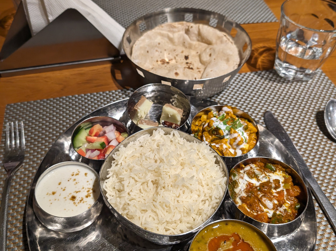 The Beacon Hotel, Vadodara主图