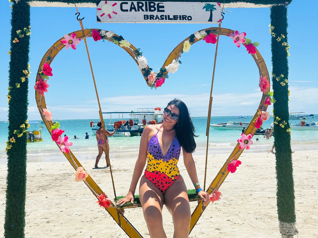 TOUR ALAGOAS-Maceio必去景点