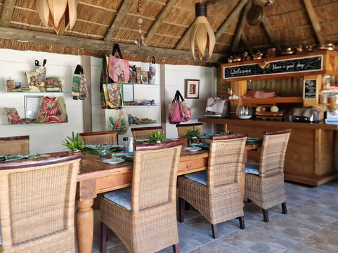 Khashamongo B & B主图