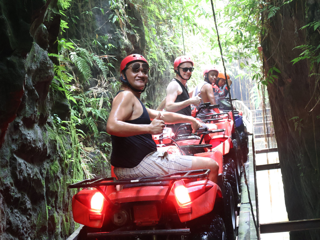 Sasi Bali Tours and Travel