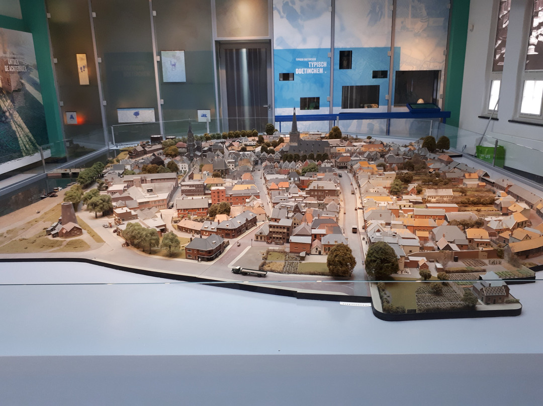 Stadsmuseum Doetinchem