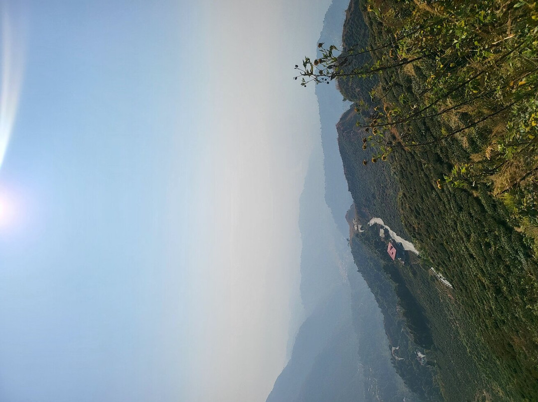 Kurseong Tourist Lodge主图