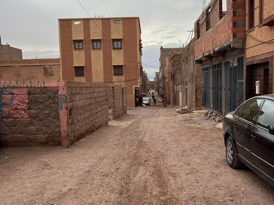 Maison d'hotes Dar Farhana主图