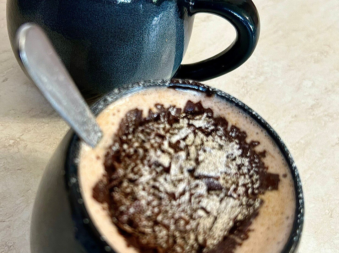 House of Anvers Museum of Chocolate-Latrobe必去景点